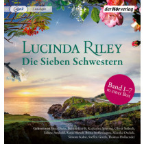 Lucinda Riley - Die Sieben Schwestern-Saga (1-7)