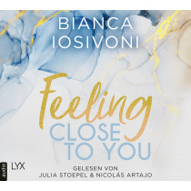 Bianca Iosivoni - Feeling Close to You