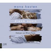 Mona Kasten - Dream Again