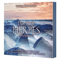 Jochen Malmsheimer - Das Buch Herpes - Hörspiel