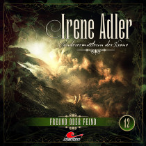 Irene Adler - Folge 12: Freund oder Feind