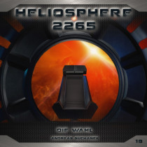 Heliosphere 2265 - Folge 18: Die Wahl