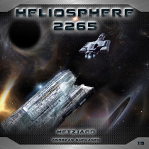 Heliosphere 2265 - Folge 19: Hetzjagd
