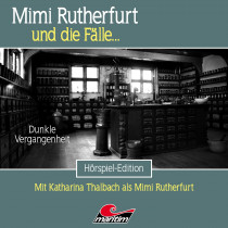 Mimi Rutherfurt 60: Dunkle Vergangenheit
