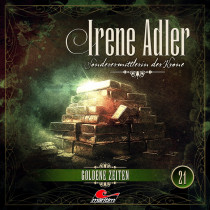 Irene Adler 21 Goldene Zeiten