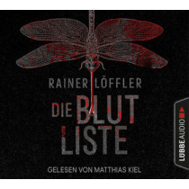 Rainer Löffler - Die Blutliste