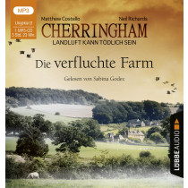 Cherringham 06 - Die verfluchte Farm