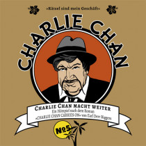 Charlie Chan - Folge 5: Charlie Chan macht weiter