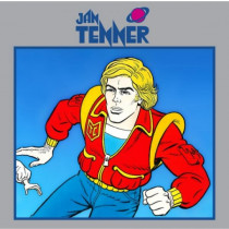 Jan Tenner Classics 09 Red-Rock in Flammen