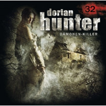 Dorian Hunter 32 Witchcraft