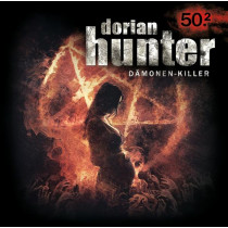 Dorian Hunter 50.2 Das Kind der Hexe – Pigeon Street