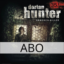 ABO Dorian Hunter