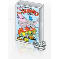 MC Karussell Dumbo und seine Freunde Folge 05 - Die Erfindung