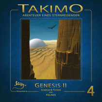 Takimo - Folge 4: Genesis II