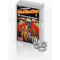 MC Europa Ghostbusters 1 - Wie wird man Ghostbuster ?