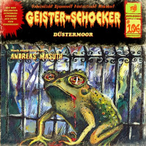 Geister-Schocker 106 Düstermoor