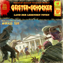 Geister-Schocker 87 Land der lebenden Toten
