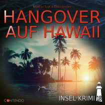 Insel-Krimi - Folge 18: Hangover auf Hawaii
