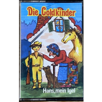 MC Starlet Goldkinder / Hans, mein Igel