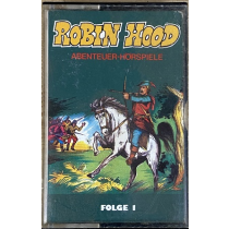 MC ECHO Robin Hood 1
