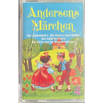 MC Eins Extra Andersens Märchen