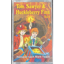 MC Eins Extra Tom Sawyer & Huckleberry Teil 3