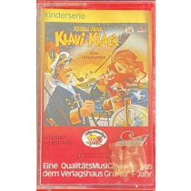 MC Maritim Kleine Hexe Klavi-Klack - Eine Urlaubsreise - III.