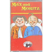 MC Märchenland 11 Max und Moritz
