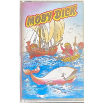 MC King - Moby Dick