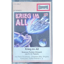 MC Europa Krieg im All (Cover verblasst)
