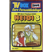 MC Europa TV Box Heidi 3