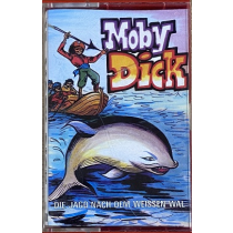 MC Supertone Moby Dick