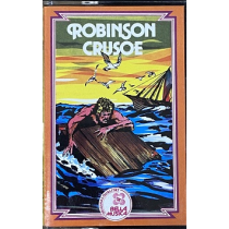 MC Bella Musica Robinson Crusoe