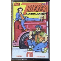 MC MUSIC Die Trucker - Australien ruft