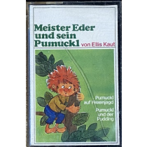 MC EMI Pumuckl auf Hexenjagd / und der Pudding
