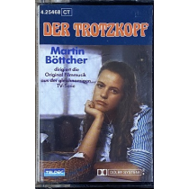 MC Teldec Der Trotzkopf - Original Filmmusik