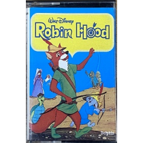MC Disneyland / Delphin Robin Hood