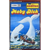 MC Auditon Moby Dick