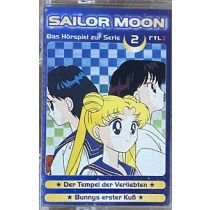 MC Edel Records Sailor Moon 01