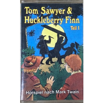 MC Eins Extra Tom Sawyer & Huckleberry Teil 1