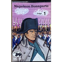 MC Märchenland 59 Napoleon Bonaparte 1