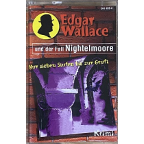 MC Karussell Edgar Wallace und der Fall Nightelmoore