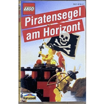 MC Karussell LEGO - Piratensegel am Horizont