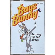 MC Karussell Bugs Bunny Folge 3 Rettung für den Zirkus