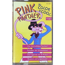MC Karussell Pink Panther 2