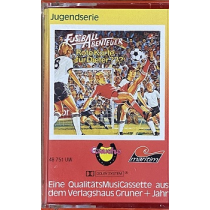 MC Maritim Fussball - Abenteuer 3 - Rote Karte für Dieter ???