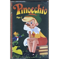MC Kolibri Pinocchio 2