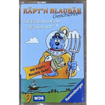 MC Ravensburger Käptn Blaubär 09 - Seeschwein gesucht !