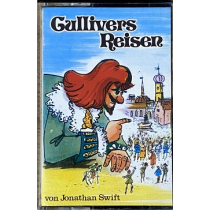 MC Supertone - Gullivers Reisen