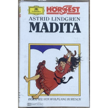 MC Deutsche Grammophon - Madita - Hörspiel
